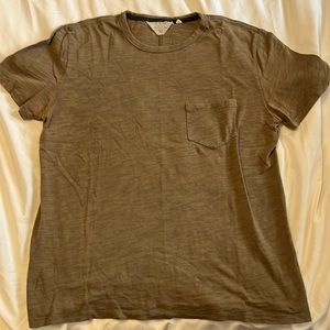 rag & bone
Short Sleeve T
Medium